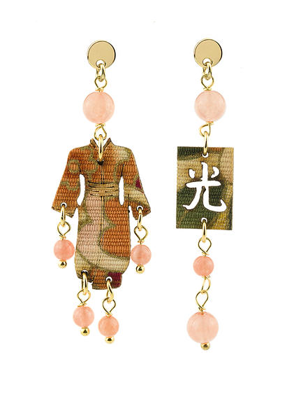 orecchini-kimono-ottone-mini-arancio